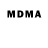 MDMA молли Ben Nash