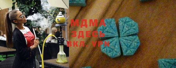 молекула духа Арсеньев
